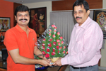 Boyapati Srinu at Tori